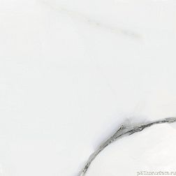 Керамическая плитка Benadresa Azulejos Newbury Pulido White Rect Керамогранит 80х80 см