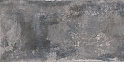 Керамическая плитка Geotiles Leeds Grafito Compaсglass Серый Матовый Керамогранит 60х120 см