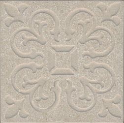 Керама Марацци Про Матрикс Светлый беж SBD018-DD2016 Вставка 9,5х9,5 см