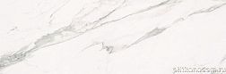 Керамическая плитка Supergres Purity Of Marble Wall Statuario PS9W Настенная плитка 30,5х91,5 см