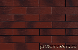 Cerrad Elewacja Rustiko Country Wisnia Фасадная плитка 24,5х6,5_ см