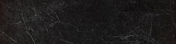 Керамическая плитка Marazzi Evolutionmarble Nero Marquina MJ5A Керамогранит 15х60 см