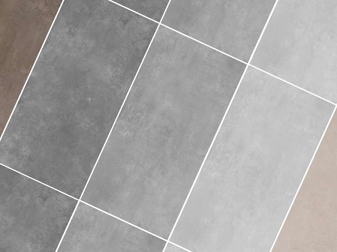 Керамическая плитка Exterior Ceramica Industrial Beton