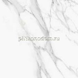 Emil Ceramica Tele Di Marmo Statuario Michelangelo Luc. Керамогранит 120х120 см