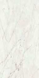 Керамическая плитка ABK Group Sensi 900 Carrara Lux Rett Белый Глянцевый Ректифицированный Керамогранит 60x120 см