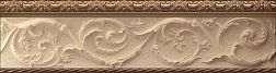 Керамическая плитка Ecoceramic Shamana Бордюр 8х30 см