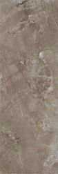 Керамическая плитка Serra Incanto 572 Anthracide Base Glossy Настенная плитка 30х90 см
