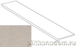 Керамическая плитка Atlas Concorde Kone silver scalino 150 Керамогранит 33x150 см