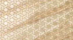 Керамическая плитка Atlas Concorde S.M. Elegant Honey Heagon -S.M. Декор 31,5x57 см