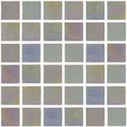 Architeza Sharm Iridium xp39 Стеклянная мозаика 32,7х32,7 (кубик 1,5х1,5) см