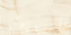 Itaca Ultra Onyx Crema Glossy Глянцевый Керамогранит 60х120 см