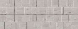 Porcelanosa Butan Acero Block Настенная плитка 45x120 см