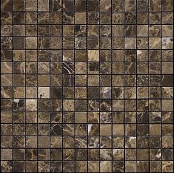 Керамическая плитка Imagine Mosaic SGY3238P Мозаика из смеси стекла,камня и металла 30х30х8 см