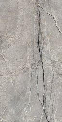 Evolution ceramic Atlanta Grey Glossy Серый Полированный Керамогранит 60х120 см