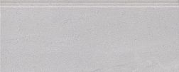 Керама Марацци Про Матрикс FMF014R Серый светлый Матовый обрезной Плинтус 12х30 см