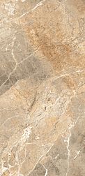 Керамическая плитка Flavour Granito Tribolo Glossy Коричневый Полированный Керамогранит 60x120 см