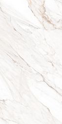 Creto Calacatta Gold Белый Сатинированный Керамогранит 60x120 см