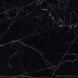 Atlas Concorde Marvel Dream Black Atlantis Matt Керамогранит 60x60 см