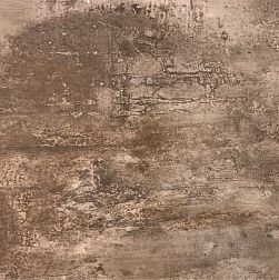 ITC ceramic Art Gold Matt Коричневый Матовый Керамогранит 60x60 см