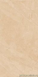 Керамическая плитка Italica Nature Pulpis Beige Бежевый Полированный Керамогранит 60x120 см