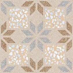 Vives Farnese Apulia-R Crema Декор 29,3x29,3 см