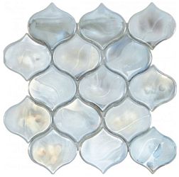 Керамическая плитка Dune Glass Mosaics Eterea Мозаика 24,8х25,7 см