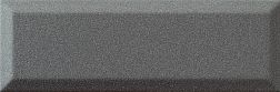 Tubadzin Elementary Grafit BAR Облицовочная плитка 7,8x23,7 см