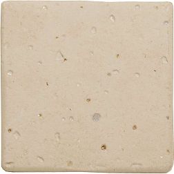 Wow Halo S Dawn Бежевый Матовый Керамогрпнит 11x11 см