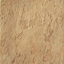 Керамическая плитка Casalgrande Padana Natural Slate Beige Naturale Керамогранит 30х30 см