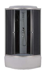 Душевая кабина ES-322GWP