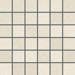 Керамическая плитка Rako Base DDM06431 Light Beige Мозаика 5x5 30х30 см