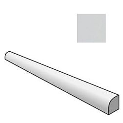 Керамическая плитка Equipe Evolution 23323 Jolly Sky Blue Бордюр 1,2x20 см