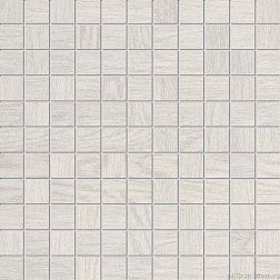 Tubadzin Inverno White Мозаика 30х30 см