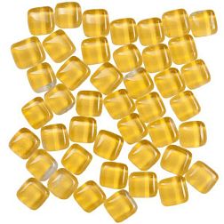 Architeza Grele Gloss GG802 Стеклянная мозаика 30х30 (кубик от 1 до 1,5) см