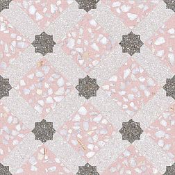 Vives Farnese Mancini Rosa Декор 30x30 см