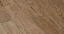 Керамическая плитка Eurotile-Россия Керамогранит BN 0045 Boston Коричневый Матовый 15х60 см