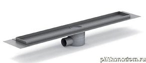 Mepa 150307 Дренажный канал 120