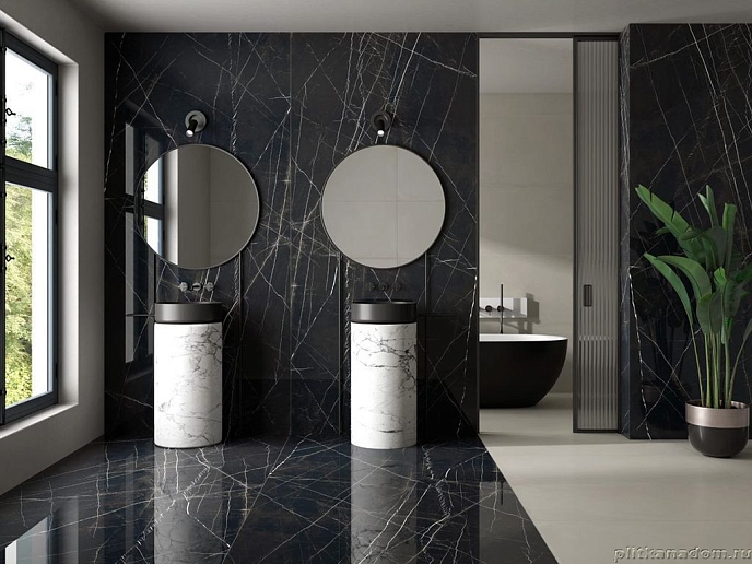 Керамическая плитка Tau Ceramica Marquina