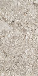 Ceramica Fioranese Frammenta Grigio Chiaro Nat Rett Серый Матовый Ректифицированный Керамогранит 60,4x120,8 см