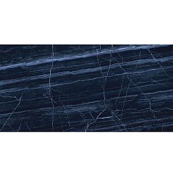 Staro Palacio Hazel Cobalto High Gloss Синий Полированный Керамогранит 60x120