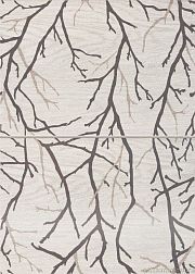 Tubadzin Inverno 2-elemntowy Tree Декор 36х50,2 см