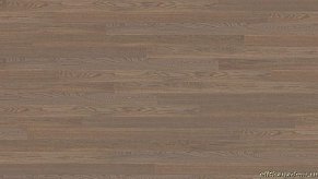 Karelia Impressio Collection Oak Story 138 Silver Ripple Паркетная доска 14х138х1800