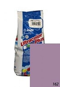 Mapei Затирка 162 фиолетовый 2 кг61