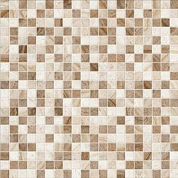 Cube Ceramica F Samarkand Dark Керамическая плитка 30x30 см