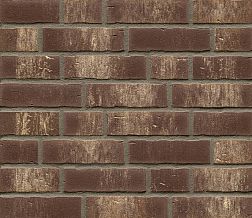 Feldhaus Klinker Vascu R749NF14 Geo Rotado Клинкерная плитка 7,1х24х1,4 см