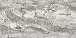 Керамическая плитка Ceradim Ocean Awesome Grey Серый Полированный Керамогранит 60x120 см