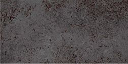 Керамическая плитка Staro Slim Irony Grey Matt Черный Матовый Керамогранит 60x120