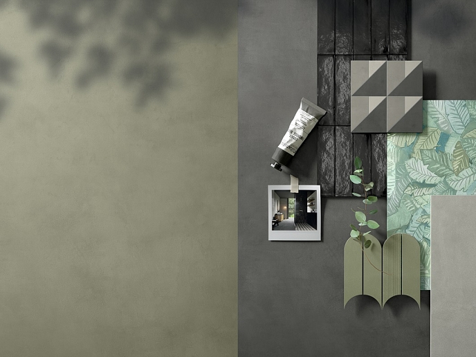 Керамическая плитка Marca Corona Multiforme