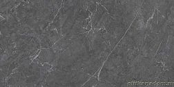 Pamesa Ceramica CR Belvedere Marengo Leviglass Черный Полированный Керамогранит 60x120 см