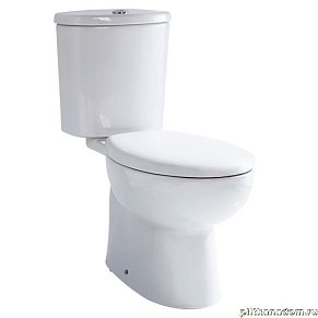 Gala Arco-N 9003301 Унитаз с бачком, крышка soft-close